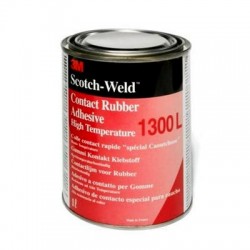 3M™ Scotch-Weld™ Adhesivo para caucho 1300
