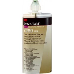3M™ Scotch-Weld EPX 7260FC