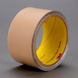 3M Cinta de Amortiguación de Ruidos y Vibraciones 2552