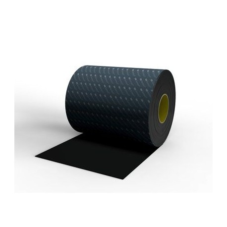 3M™ Bumpon SJ5816 Negro en Rollo