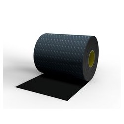 3M™ Bumpon Rollo SJ5832 Negro