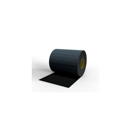 3M™ Bumpon Rollo SJ5832 Negro