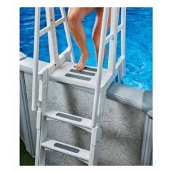 3M™ Safety-Walk™ Antideslizante Agresividad Media Serie 300