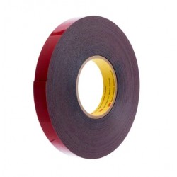 3M™ GTE6208 Cinta de Espuma Acrílica