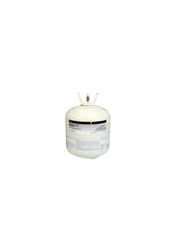 3M™ Adhesivo en spray Super 77™ multiusos