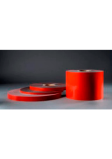 3M™ 4110 CINTA ACRÍLICA SOLAR SAFT cintas de doble cara de espuma acrílica con 1.1 mm de espesor