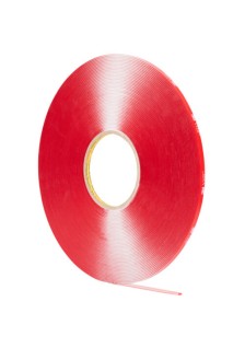 VHB 4915F 3M Cinta adhesiva doble cara de altas prestaciones 1,5mm al mejor precio en la tienda online 3M España