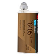 DP8405NS 3M Adhesivo Estructural Acrílico de Bajo Olor al mejor precio en la tienda online 3M España