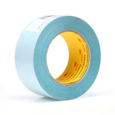 Cinta adhesiva doble cara repulpable separable con sensor de aluminio 3M R9990 al mejor precio en la tienda online 3M España