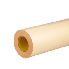 Cinta adhesiva para flexografía de espuma anaranjada cuatricomías puras 3M E1120 al mejor precio en la tienda online 3M España