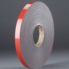 3M™ 4110 CINTA ACRÍLICA SOLAR SAFT cintas de doble cara de espuma acrílica con 1.1 mm de espesor