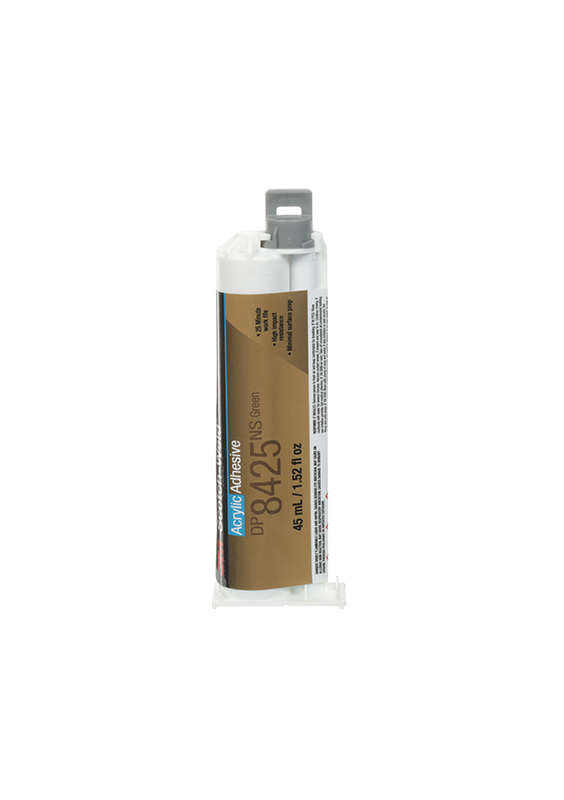 3M™ Scotch-Weld™ Adhesivo Acrílico DP8425NS