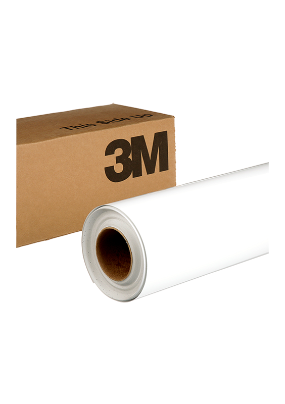 Lámina adhesiva 3M™ IJ180mC-114 Transparente. Cintas adhesivas 3M al mejor precio del mercado.