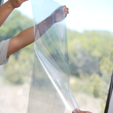 3M™ Anti-Graffiti AG4 Lámina de protección y seguridad . Cintas adhesivas 3M al mejor precio del mercado.