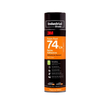 3M™ Adhesivo en spray para espumas 74. Productos 3M al mejor precio del mercado