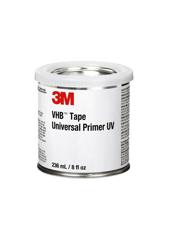 3M™ VHB™ Imprimación UV Universal para Cintas