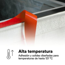3M™ VHB™ Tape LVO-160-BF. Tienda 3M con cintas al mejor precio del mercado.