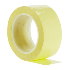 3M™ Cinta Aislante de Poliester 1350F. Tienda 3M con la oferta más completa de cintas adhesivas 3M para comprar al mejor precio.