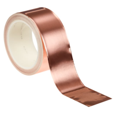 3M™ 1181 Cinta de Cobre con Adhesivo Conductor al mejor precio en la tienda online 3M España