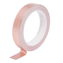 3M™ 1245 Cinta de Cobre con Adhesivo Conductor al mejor precio en la tienda online 3M España