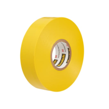 Cinta eléctrica de PVC para codificación por colores Scotch® 35 productos 3M al mejor precio del mercado.