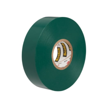 Cinta eléctrica de PVC para codificación por colores Scotch® 35 productos 3M al mejor precio del mercado.