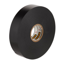 Scotch® Super 33 Cinta eléctrica de vinilo productos 3M al mejor precio del mercado.