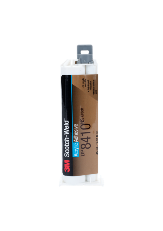 3M™ Scotch-Weld™ Adhesivo Acrílico DP8410NS