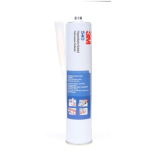 3M™ Adhesivo Sellador de Poliuretano 540