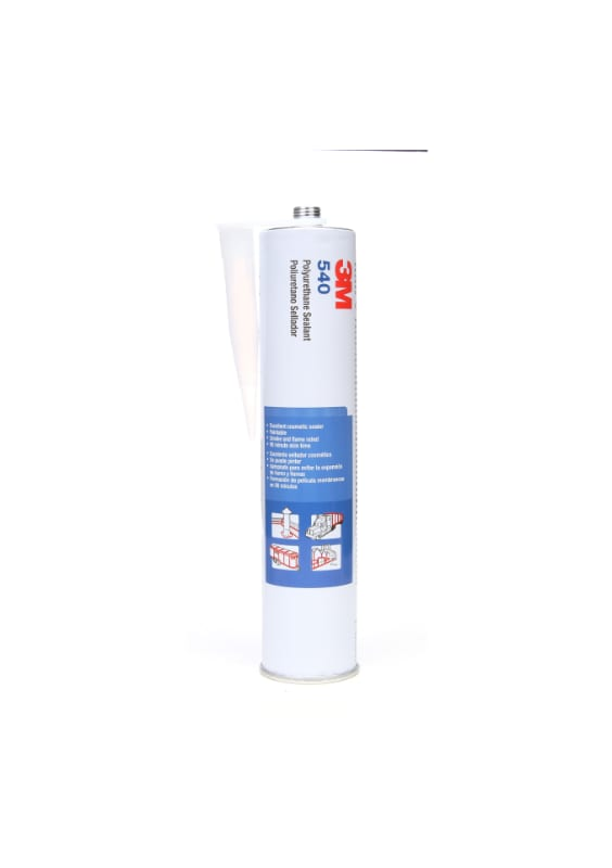 3M™ Adhesivo Sellador de Poliuretano 540
