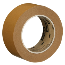 Cinta selladora de cajas de papel 3M™ 570