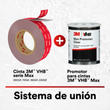 3M™ VHB™ Cinta Max-060GF al mejor precio en la tienda online 3M España