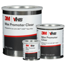 3M™ VHB™ Imprimación para cinta Max al mejor precio en la tienda online 3M España