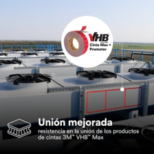 3M™ VHB™ Imprimación para cinta Max al mejor precio en la tienda online 3M España
