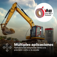 3M™ VHB™ Imprimación para cinta Max al mejor precio en la tienda online 3M España