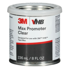3M™ VHB™ Imprimación para cinta Max al mejor precio en la tienda online 3M España