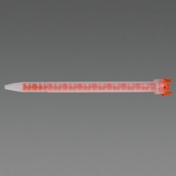 Boquilla Mezcladora Naranja 3M EPX 490mL al mejor precio en la tienda online 3M España