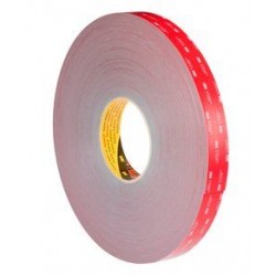 3M™ VHB™ Cinta de Espuma Acrílica GPH-060GF 0,6mm
