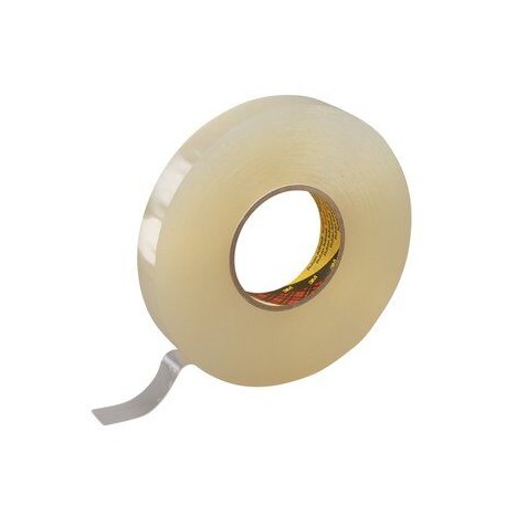 3M™ Cinta de Espuma Reposicionable 4658F