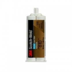 3M™ Scotch-Weld™ Adhesivo Acrílico Bajo Olor 810