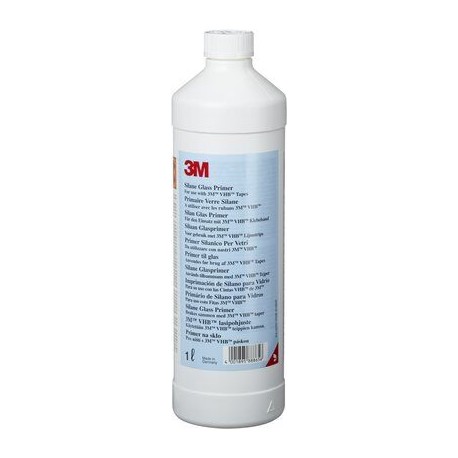 3M™ VHB™ Imprimación para Vidrio de Silano AP115