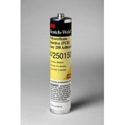 Aplicador PUR Calefactor 250 Europa 220V