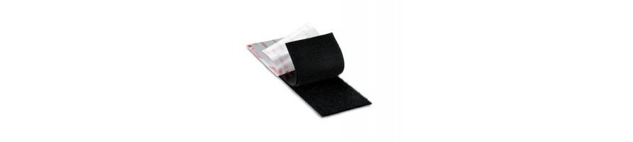 Sistema flexible desmontable 3M Hook & Loop