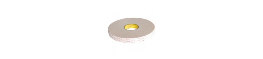 Cintas 3M VHB