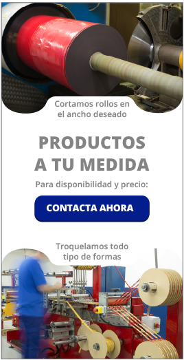 Productos a medida