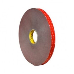 Cintas adhesivas doble cara 3M