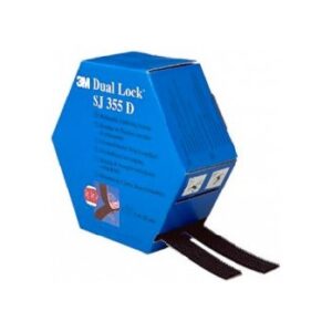 Sistemas de cierre reposicionables 3M