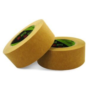 401E 3M Cinta adhesiva una cara enmascaradora al mejor precio en la tienda online 3M España