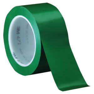 471V 3M Cinta adhesiva una cara de señalización y marcaje al mejor precio en la tienda online 3M España