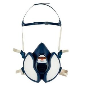 4255 3M Máscara Reutilizable FFA2P3 R D al mejor precio en la tienda online 3M España